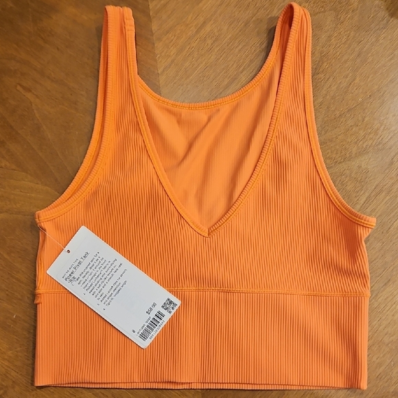 lululemon athletica Tops - lululemon athletica Power Pivot